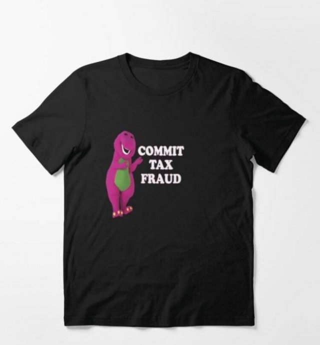 Weird T-Shirt Prints (32 pics)