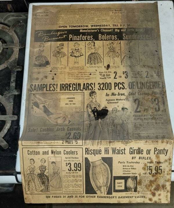 Unexpected Finds (33 pics)