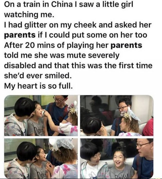 Life Is Beautiful (49 pics)