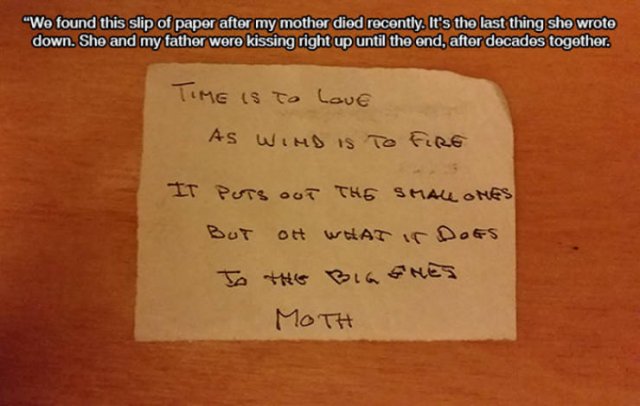 Life Is Beautiful (49 pics)