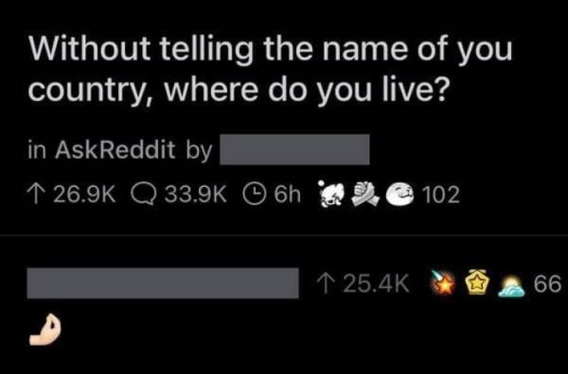 You Can't Even Argue (28 pics)