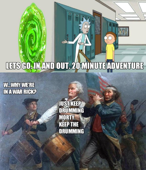 Random Funny Memes (23 pics)