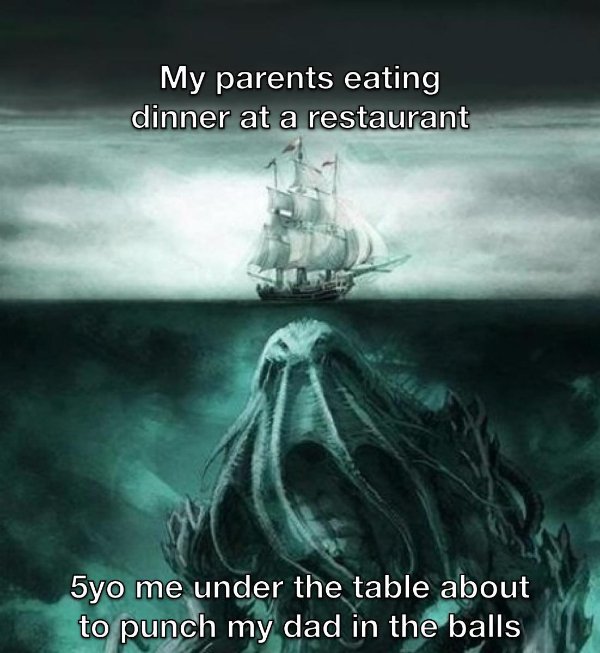 Random Funny Memes (23 pics)