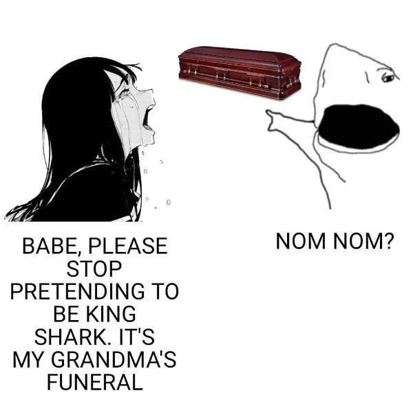 Random Funny Memes (23 pics)