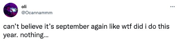 September Tweets (23 pics)