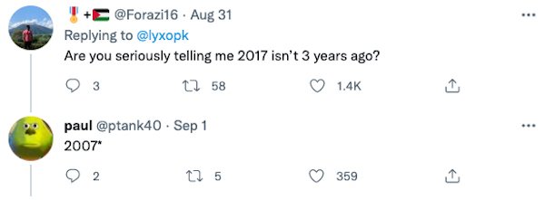 September Tweets (23 pics)