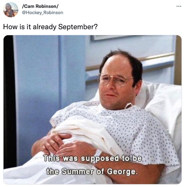 September Tweets (23 pics)