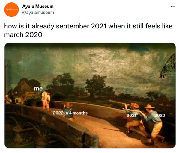September Tweets (23 pics)