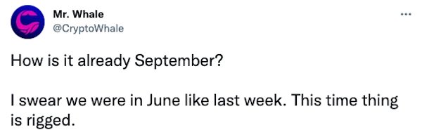 September Tweets (23 pics)