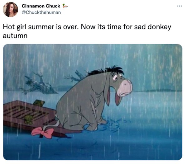 September Tweets (23 pics)