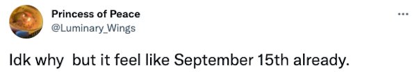 September Tweets (23 pics)
