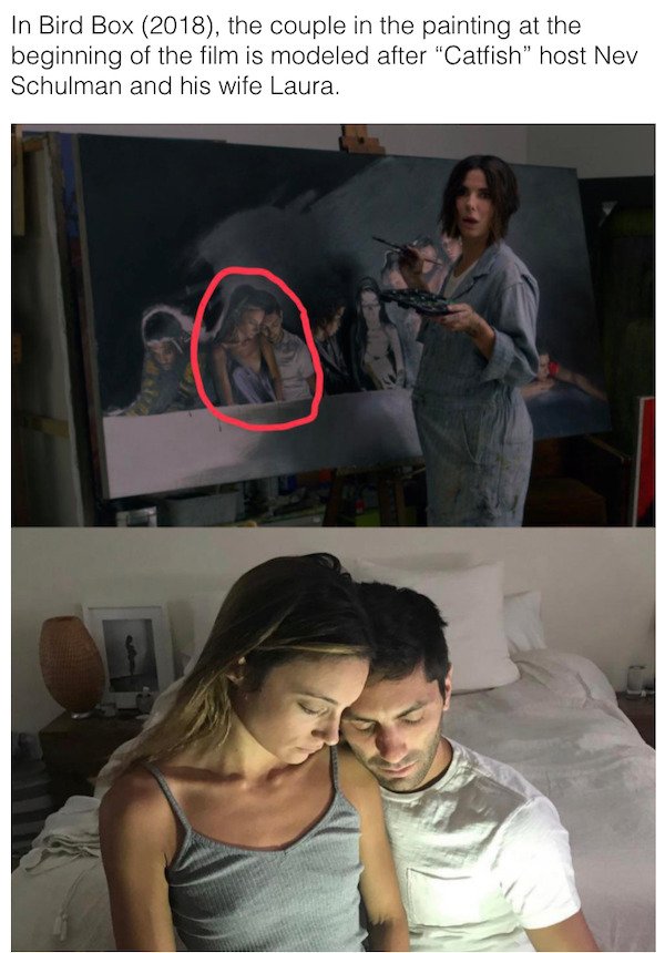 Hidden Movie Details (25 pics)