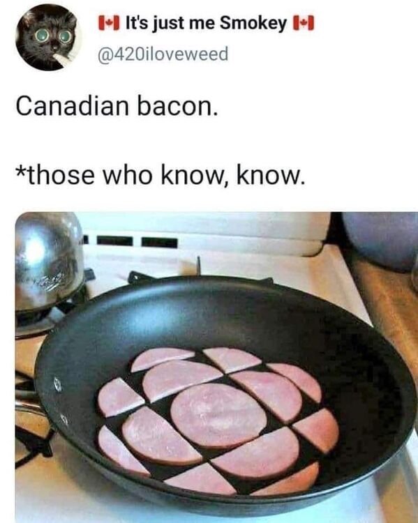 Only In Canada (21 pics)