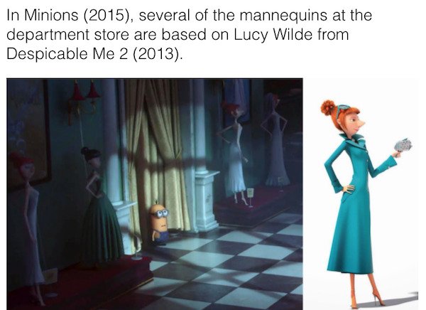 Hidden Movie Details (25 pics)