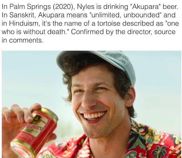Hidden Movie Details (25 pics)