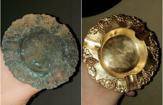 Old Things In Perfect Condition (14 pics) Old Things In Perfect Condition (14 pics)