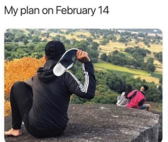 Memes For Single People (29 pics)