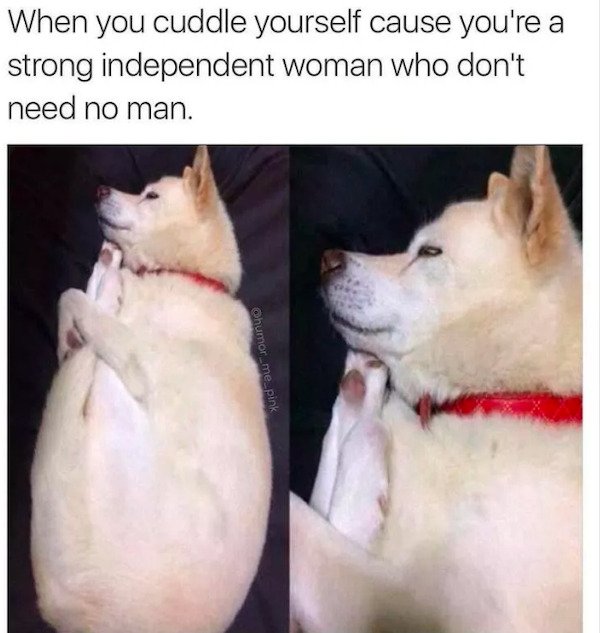 Memes For Single People (29 pics)