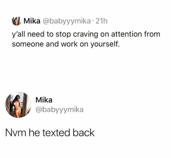 Memes For Single People (29 pics)
