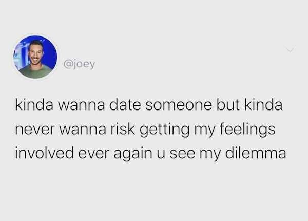 Memes For Single People (29 pics)