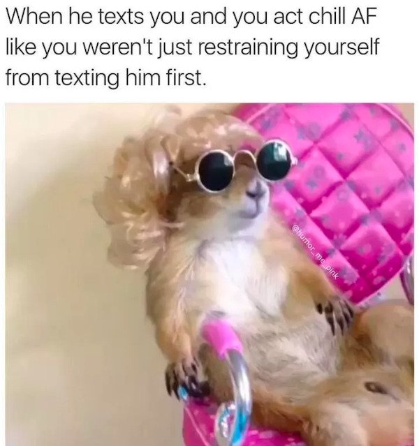 Memes For Single People (29 pics)