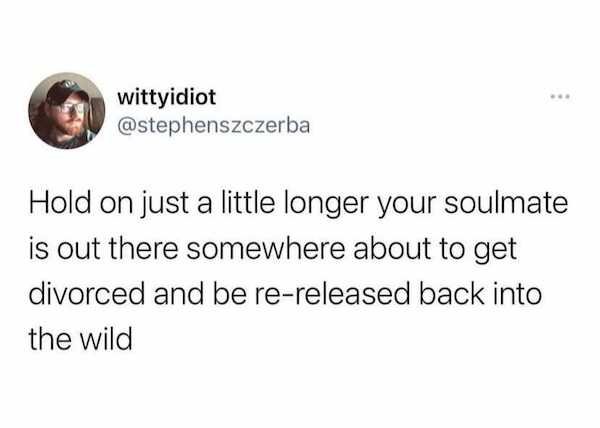 Memes For Single People (29 pics)