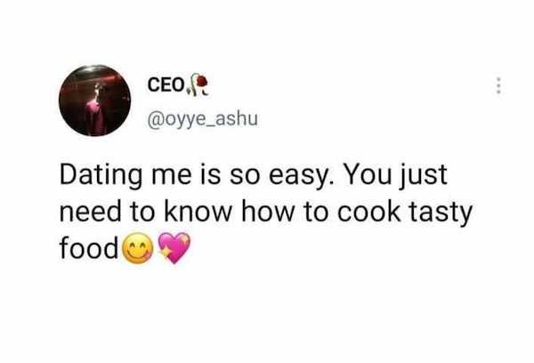 Memes For Single People (29 pics)