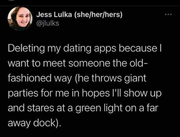 Memes For Single People (29 pics)