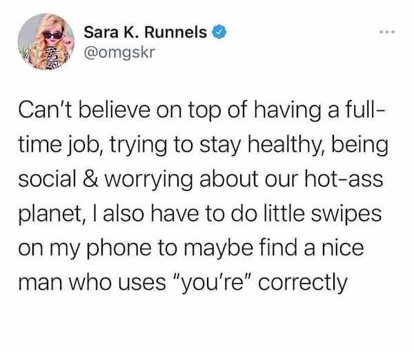 Memes For Single People (29 pics)