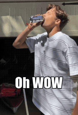 Wow GIFs (32 gifs)
