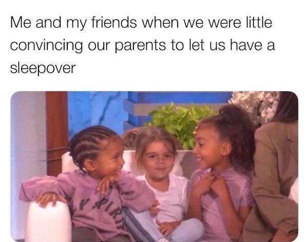 Women Memes (35 pics)