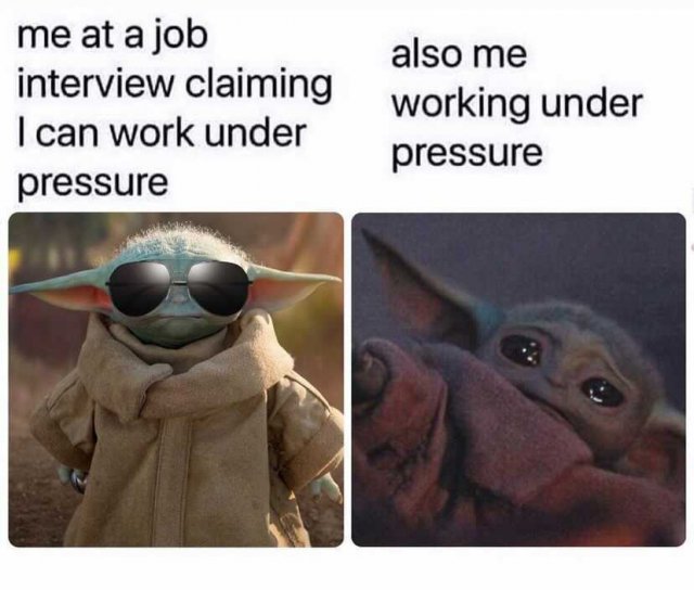 Work Memes (26 pics)