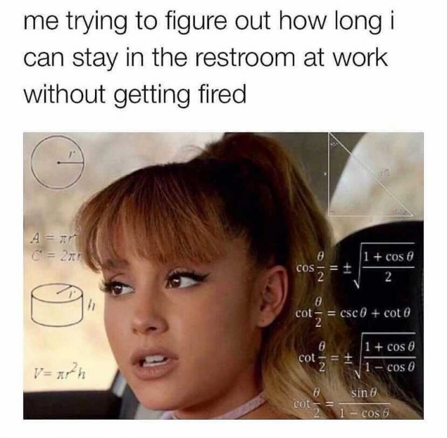 Work Memes (26 pics)