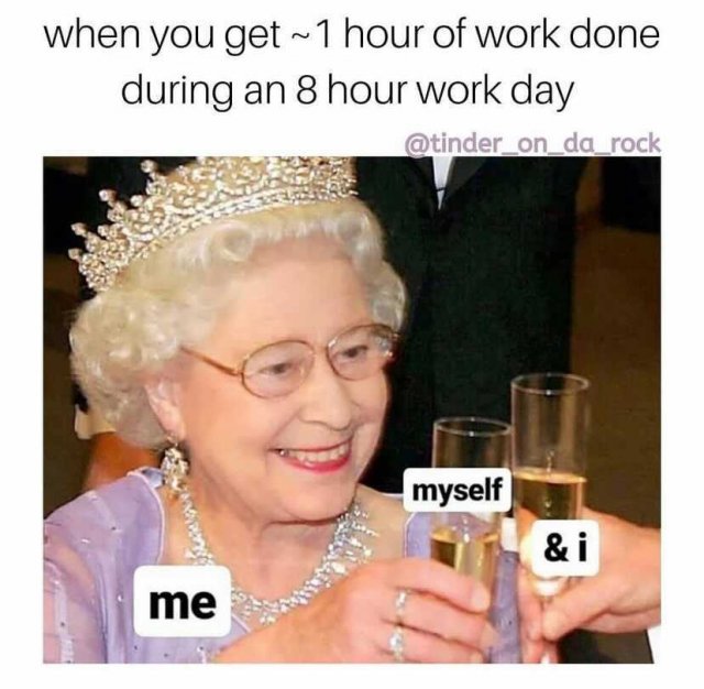 Work Memes (26 pics)