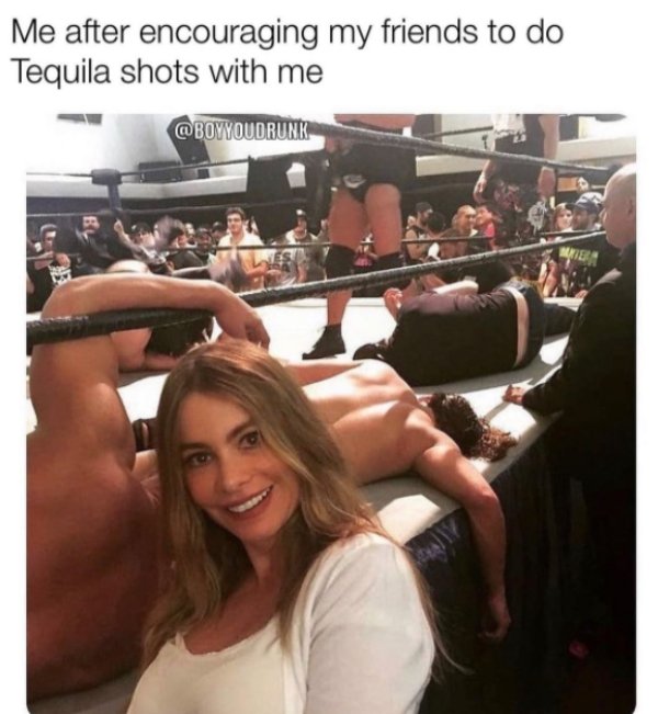 Alcohol Memes And Pictures (20 pics)