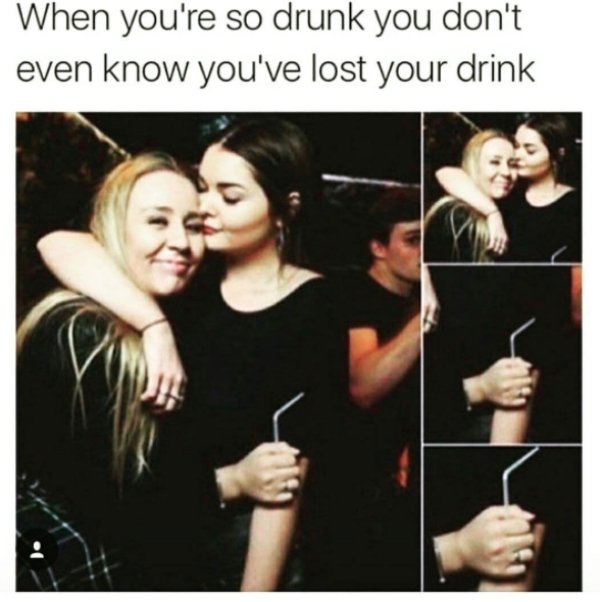 Alcohol Memes And Pictures (20 pics)