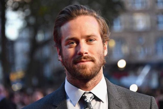 Actors Ruined Careers (21 pics)