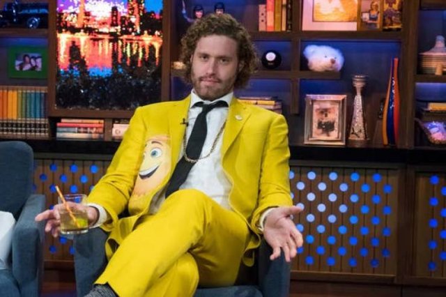 Actors Ruined Careers (21 pics)