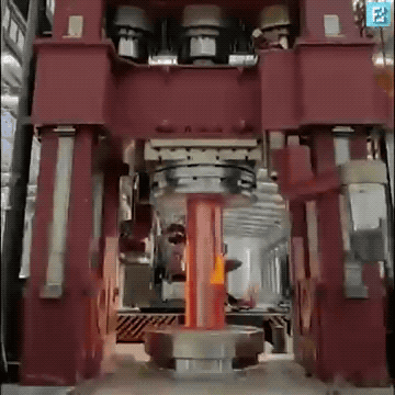 Industrial Machines GIFs (19 gifs)
