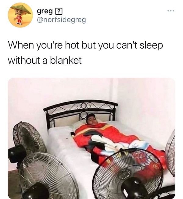 Relatable Memes And Tweets (27 pics)