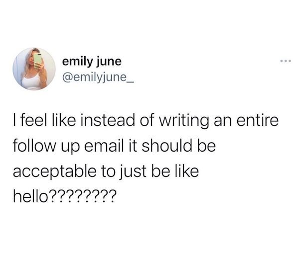 Relatable Memes And Tweets (27 pics)