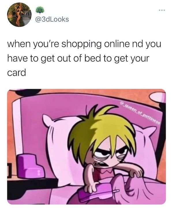 Relatable Memes And Tweets (27 pics)