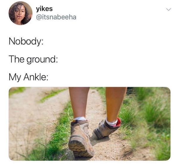 Relatable Memes And Tweets (27 pics)