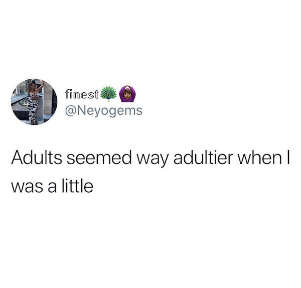 Relatable Memes And Tweets (27 pics)