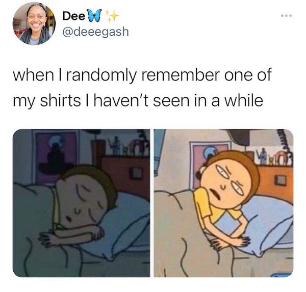 Relatable Memes And Tweets (27 pics)