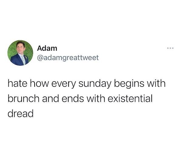 Relatable Memes And Tweets (27 pics)
