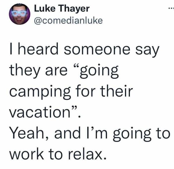 Vacation Tweets (25 pics)