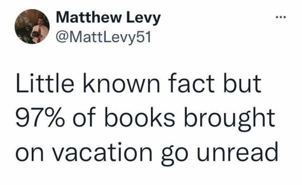 Vacation Tweets (25 pics)