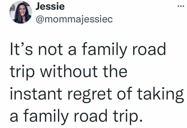 Vacation Tweets (25 pics)