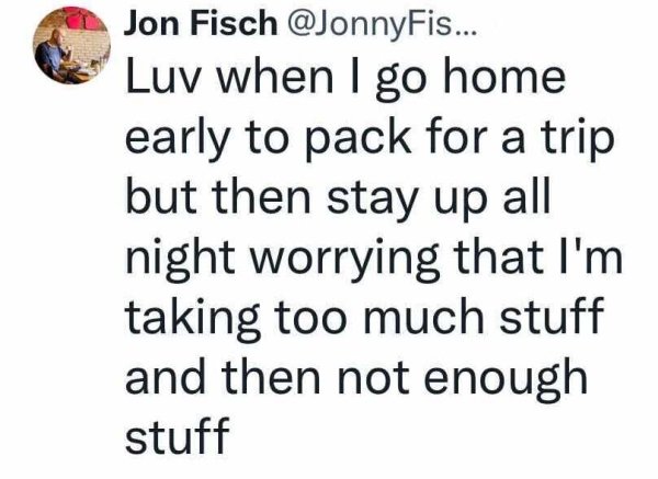 Vacation Tweets (25 pics)